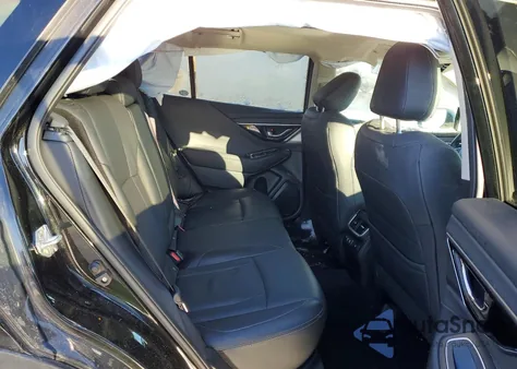 2022 Subaru Outback Limited z USA, uszkodzony, nr VIN 4S4BTANC3N3139520